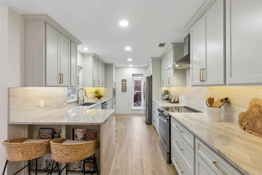 2414 Acacia Street Richardson, TX 75082