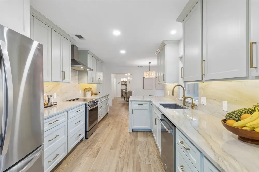 2414 Acacia Street Richardson, TX 75082
