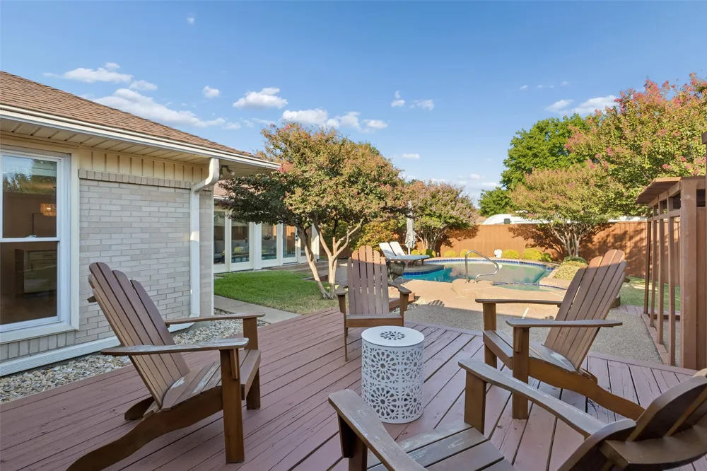 2414 Acacia Street Richardson, TX 75082