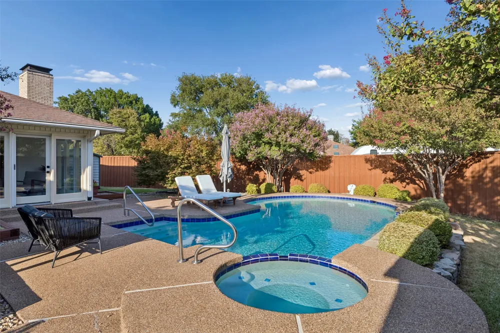 2414 Acacia Street Richardson, TX 75082