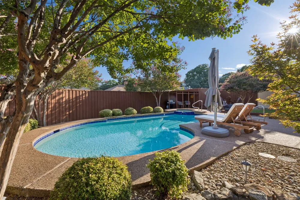 2414 Acacia Street Richardson, TX 75082
