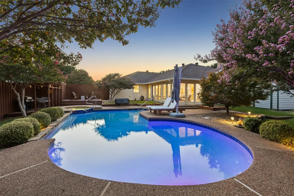 2414 Acacia Street Richardson, TX 75082