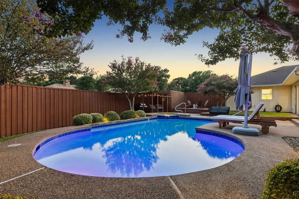 2414 Acacia Street Richardson, TX 75082