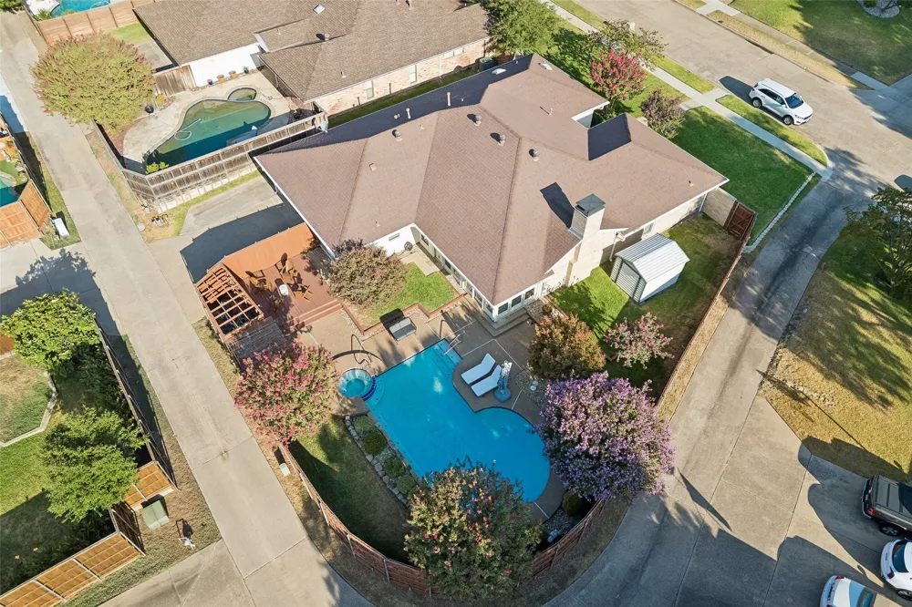 2414 Acacia Street Richardson, TX 75082
