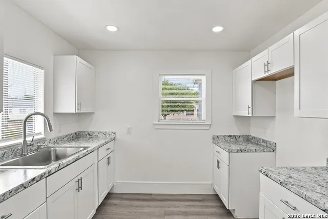 132 ROSS AVE San Antonio, TX 78225