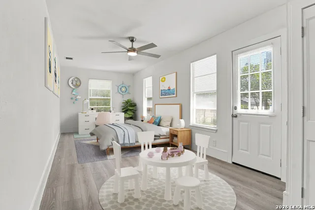 132 ROSS AVE San Antonio, TX 78225