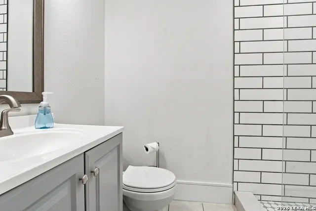 132 ROSS AVE San Antonio, TX 78225