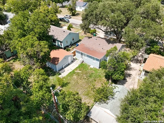 132 ROSS AVE San Antonio, TX 78225