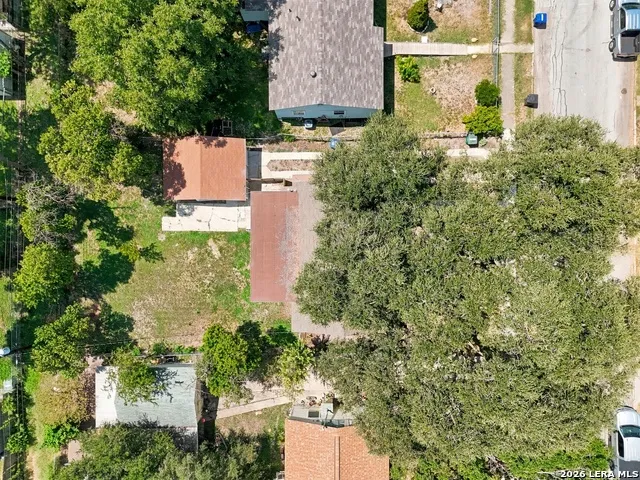 132 ROSS AVE San Antonio, TX 78225