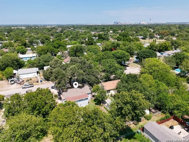 132 ROSS AVE San Antonio, TX 78225
