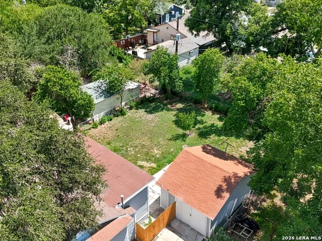 132 ROSS AVE San Antonio, TX 78225