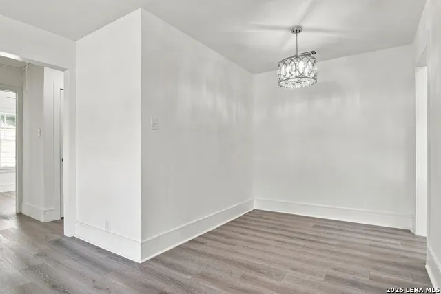 132 ROSS AVE San Antonio, TX 78225