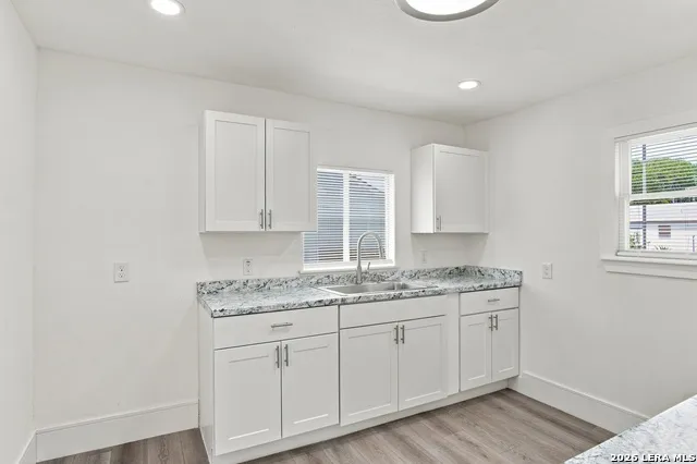 132 ROSS AVE San Antonio, TX 78225