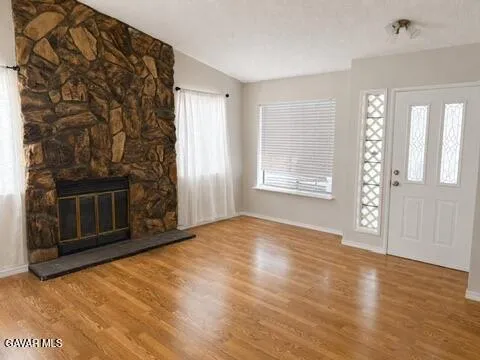 2533 Topaz Lane Lancaster, CA 93535