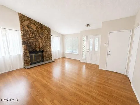 2533 Topaz Lane Lancaster, CA 93535
