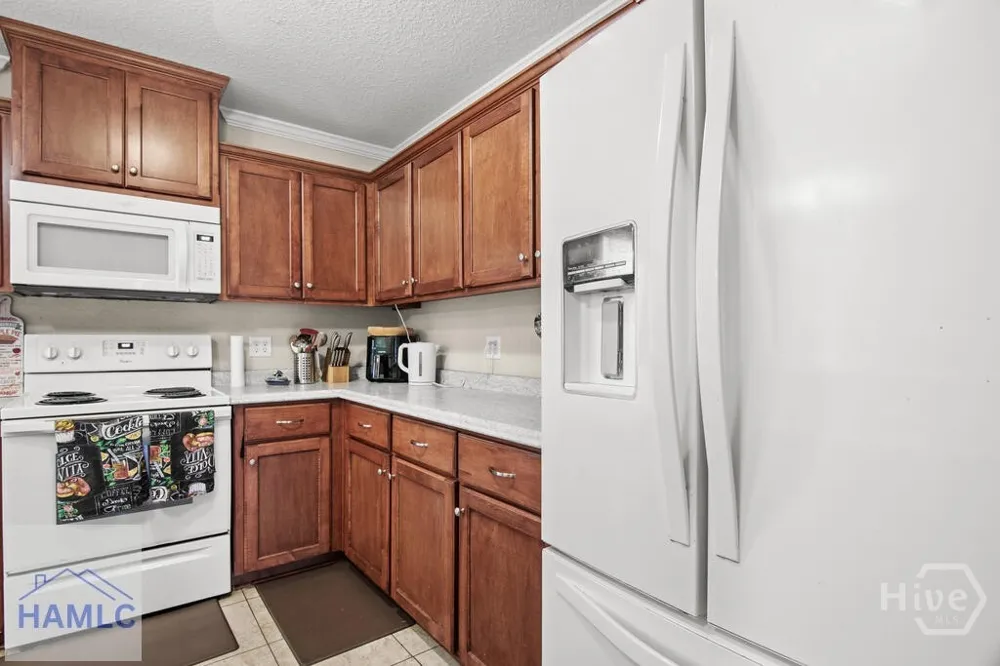 1117 Creekside Circle Hinesville, GA 31313