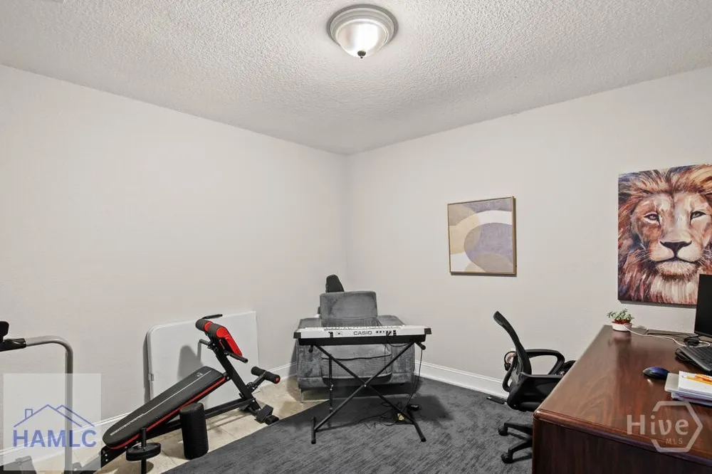 1117 Creekside Circle Hinesville, GA 31313