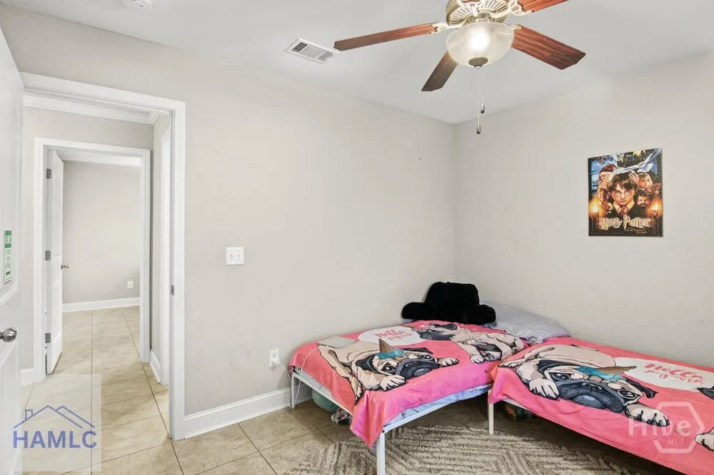 1117 Creekside Circle Hinesville, GA 31313