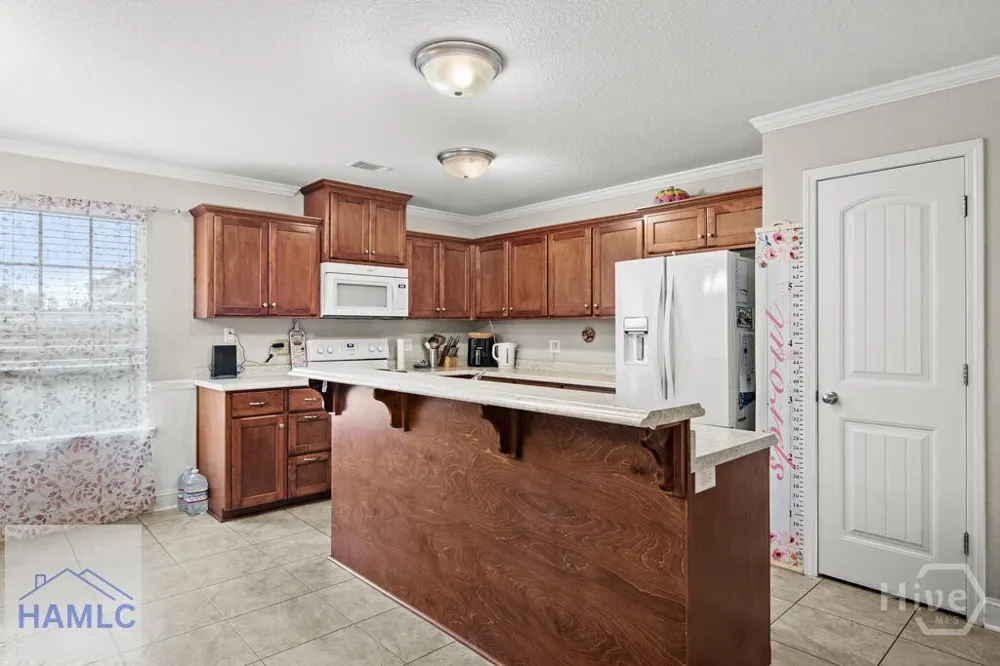 1117 Creekside Circle Hinesville, GA 31313