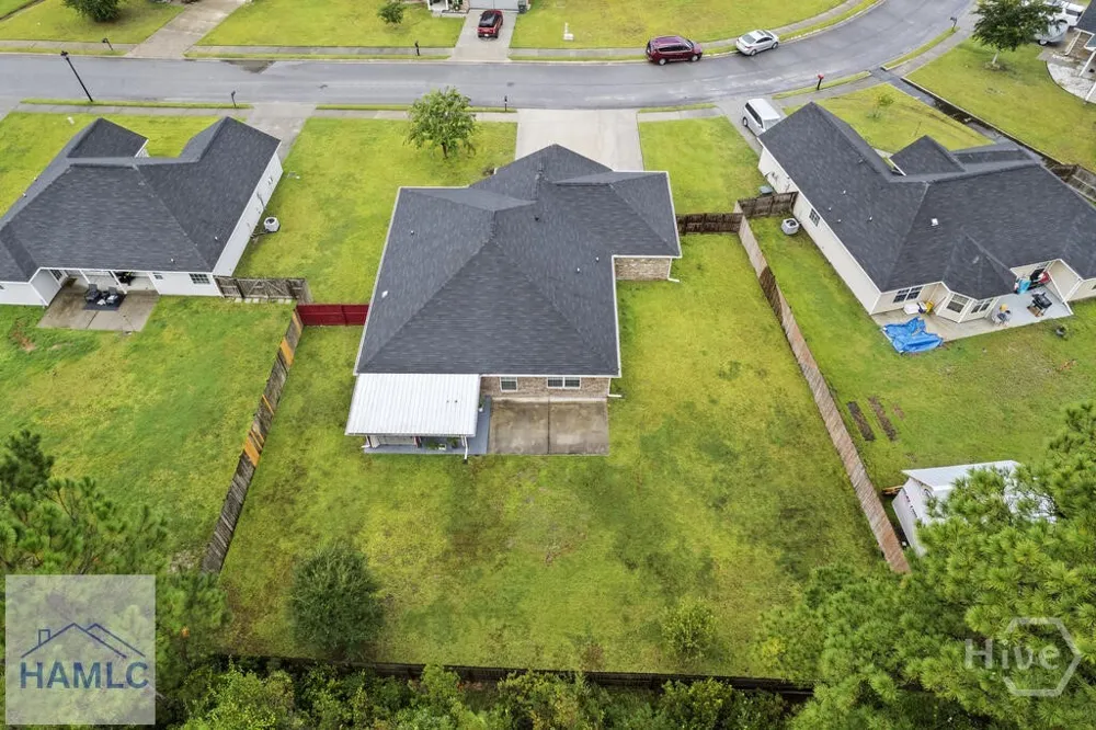 1117 Creekside Circle Hinesville, GA 31313
