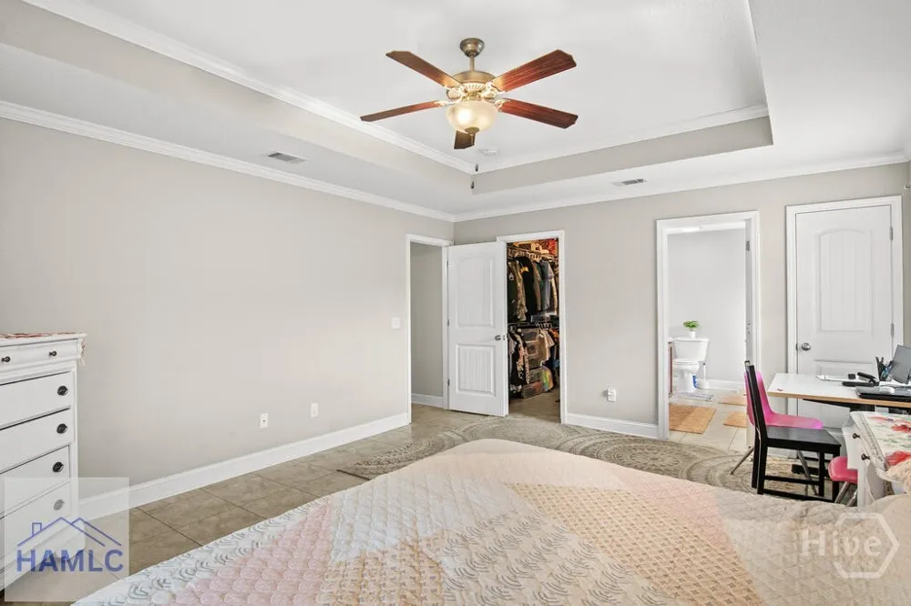 1117 Creekside Circle Hinesville, GA 31313