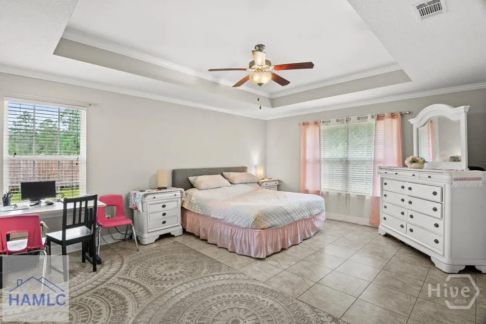 1117 Creekside Circle Hinesville, GA 31313