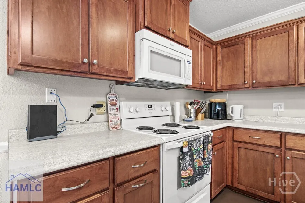 1117 Creekside Circle Hinesville, GA 31313