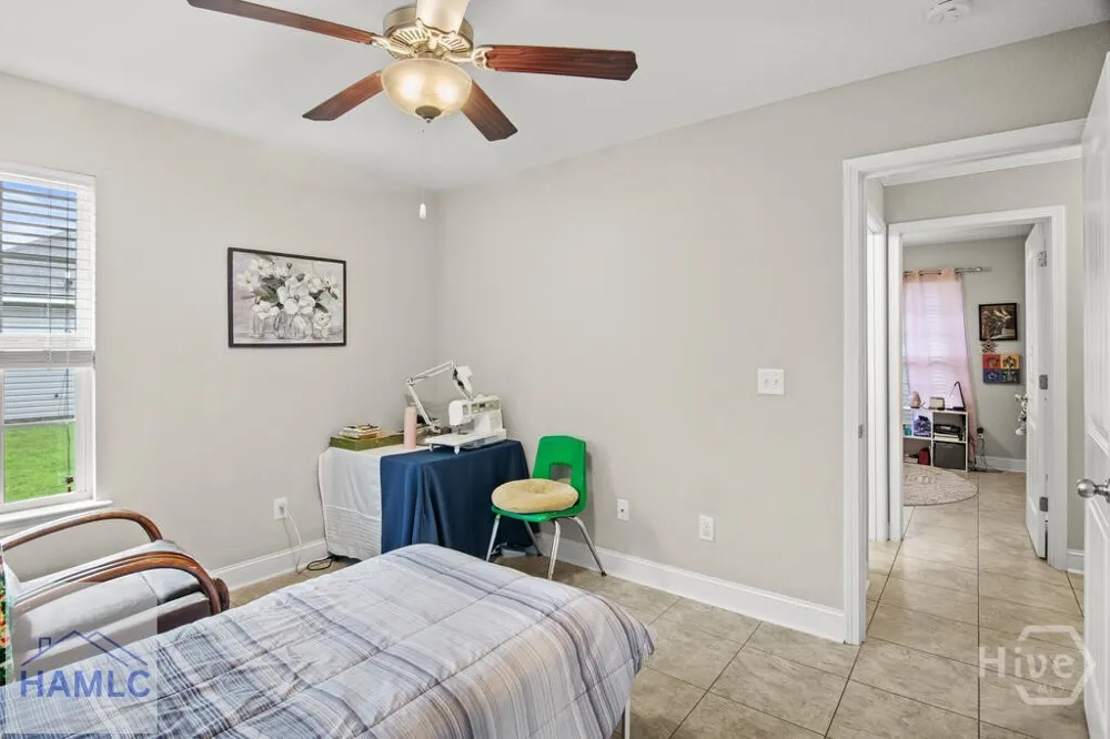 1117 Creekside Circle Hinesville, GA 31313