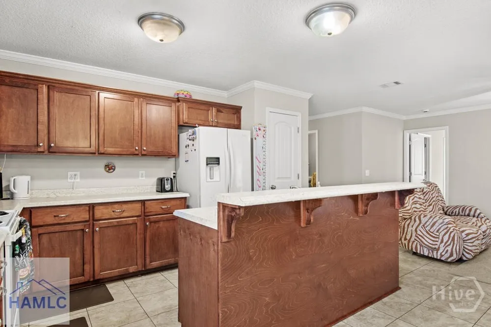 1117 Creekside Circle Hinesville, GA 31313