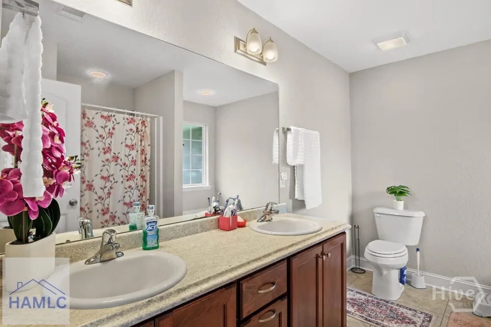 1117 Creekside Circle Hinesville, GA 31313