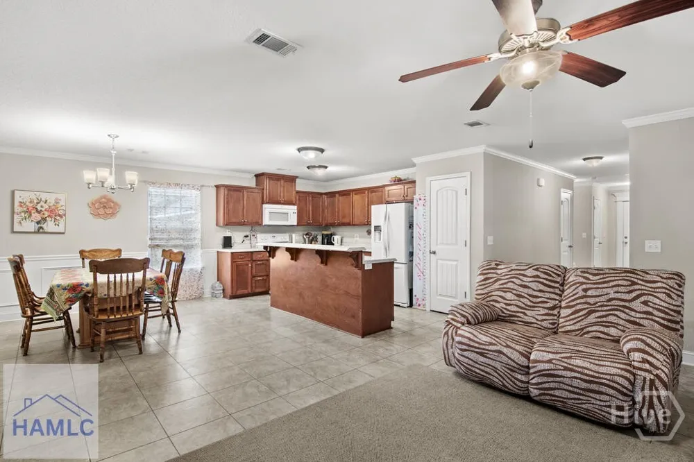 1117 Creekside Circle Hinesville, GA 31313