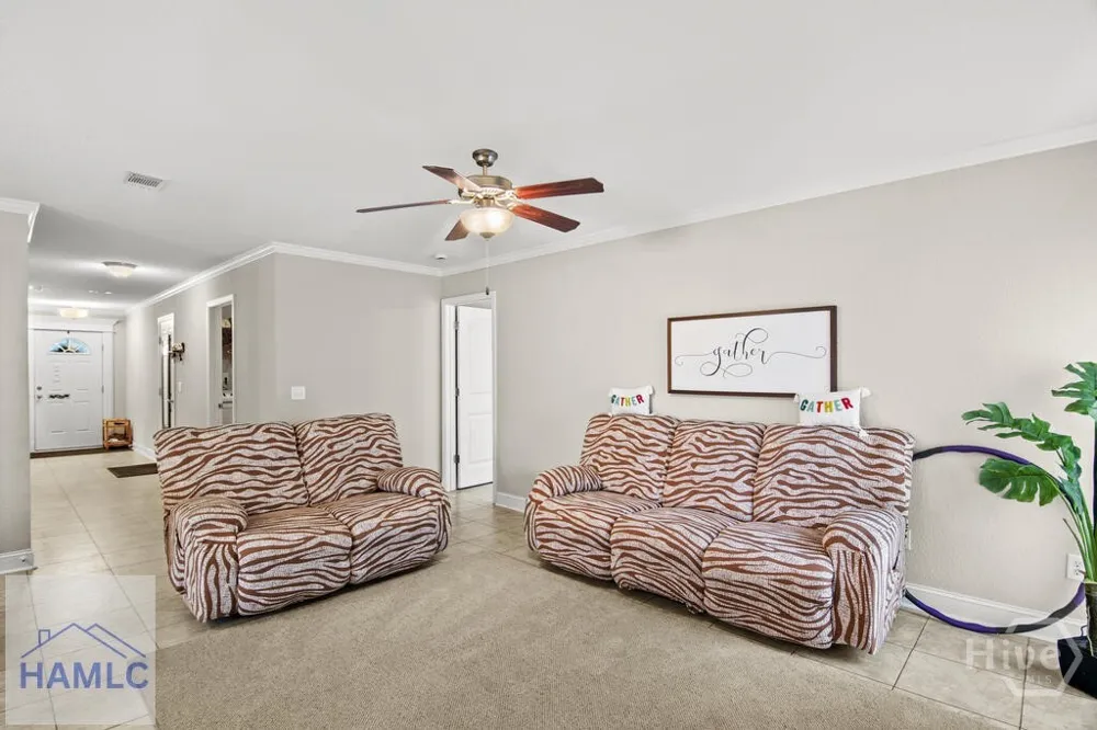1117 Creekside Circle Hinesville, GA 31313