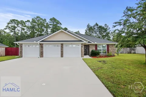 1117 Creekside Circle
