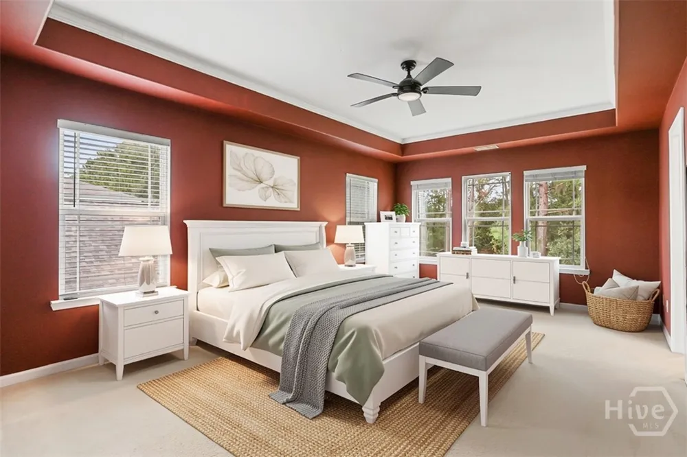 160 CHAPEL Lake S Savannah, GA 31419