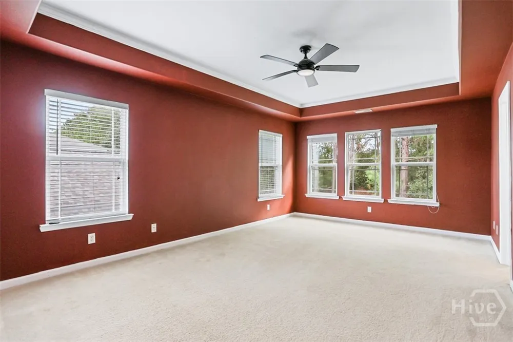160 CHAPEL Lake S Savannah, GA 31419