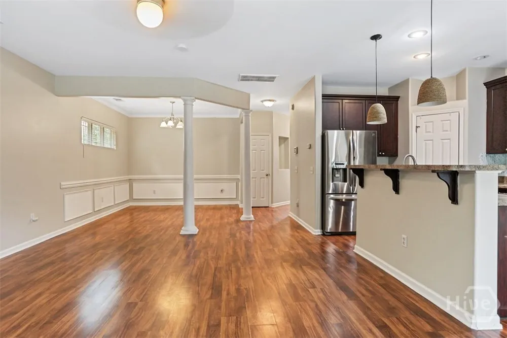 160 CHAPEL Lake S Savannah, GA 31419