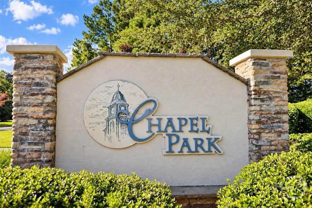 160 CHAPEL Lake S Savannah, GA 31419