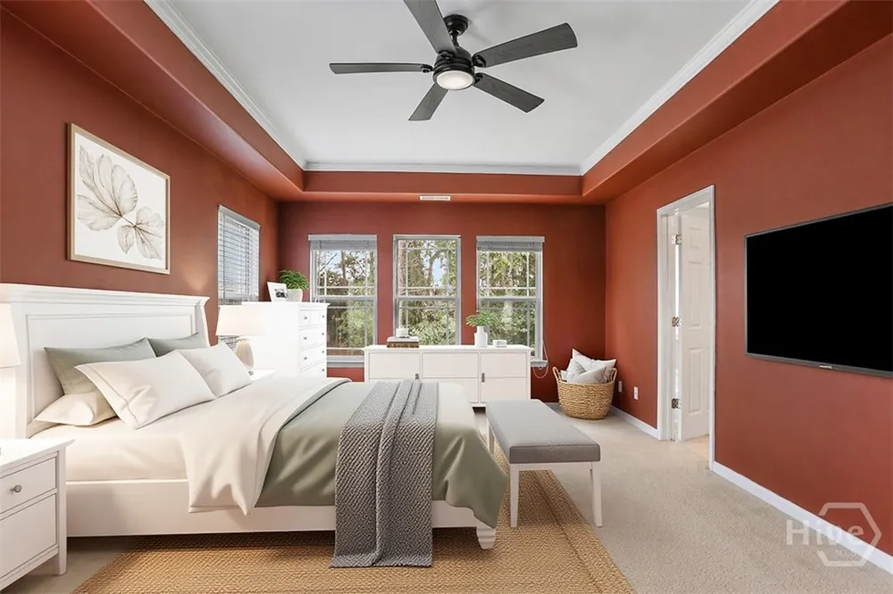 160 CHAPEL Lake S Savannah, GA 31419
