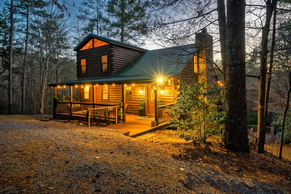 239 Ernest Alta Circle Blue Ridge, GA 30513