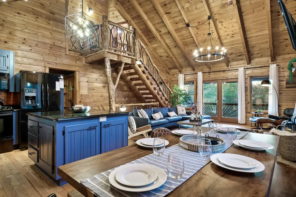 239 Ernest Alta Circle Blue Ridge, GA 30513