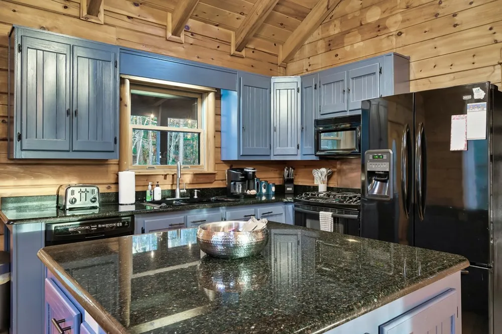 239 Ernest Alta Circle Blue Ridge, GA 30513