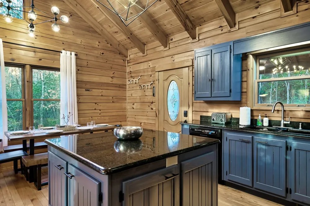 239 Ernest Alta Circle Blue Ridge, GA 30513