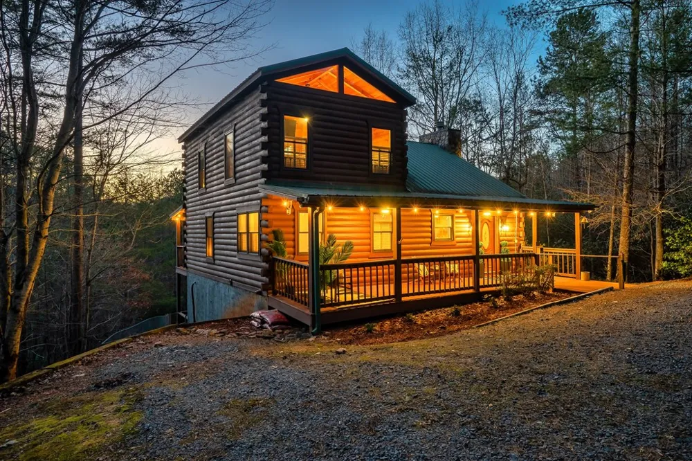 239 Ernest Alta Circle Blue Ridge, GA 30513