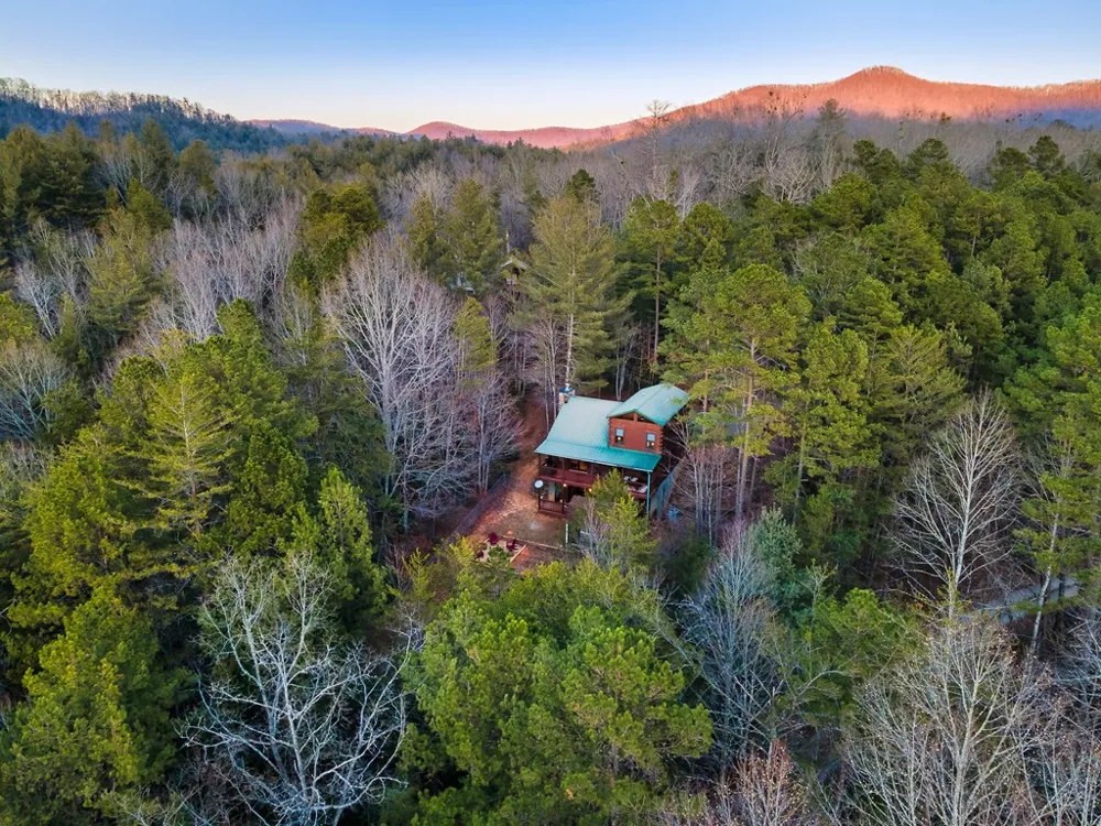 239 Ernest Alta Circle Blue Ridge, GA 30513
