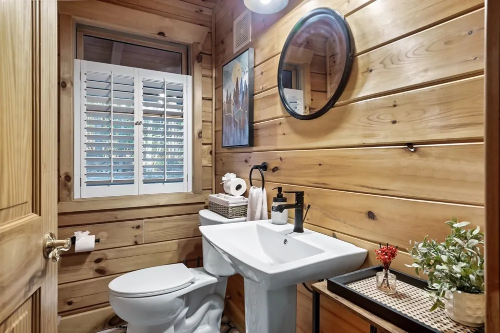 239 Ernest Alta Circle Blue Ridge, GA 30513