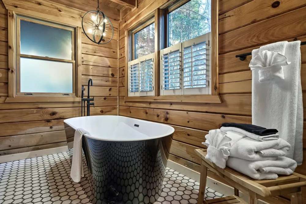 239 Ernest Alta Circle Blue Ridge, GA 30513