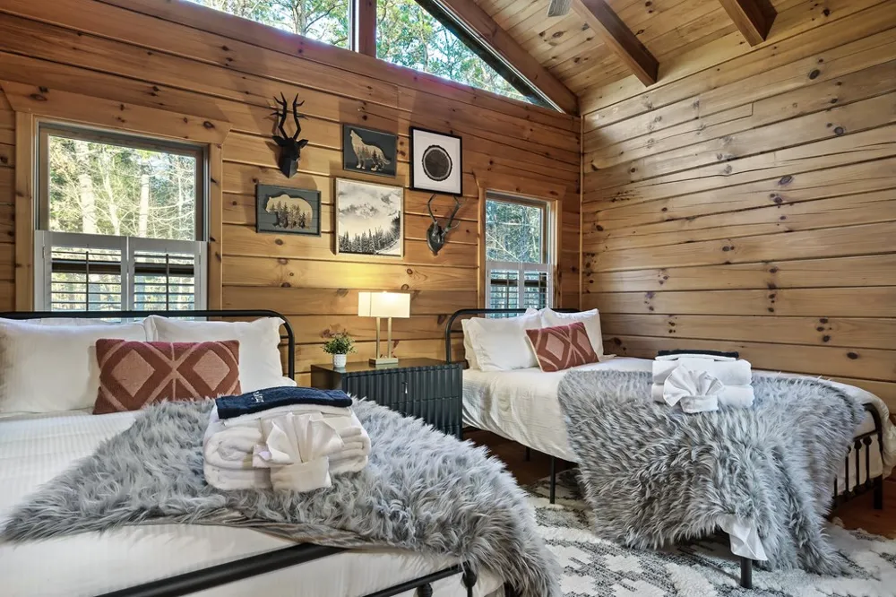 239 Ernest Alta Circle Blue Ridge, GA 30513