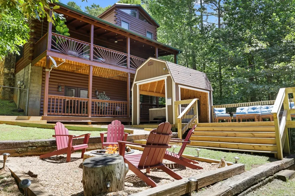 239 Ernest Alta Circle Blue Ridge, GA 30513