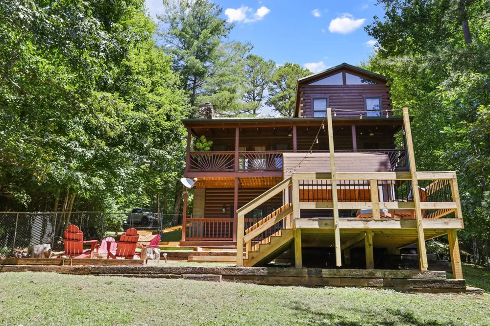 239 Ernest Alta Circle Blue Ridge, GA 30513