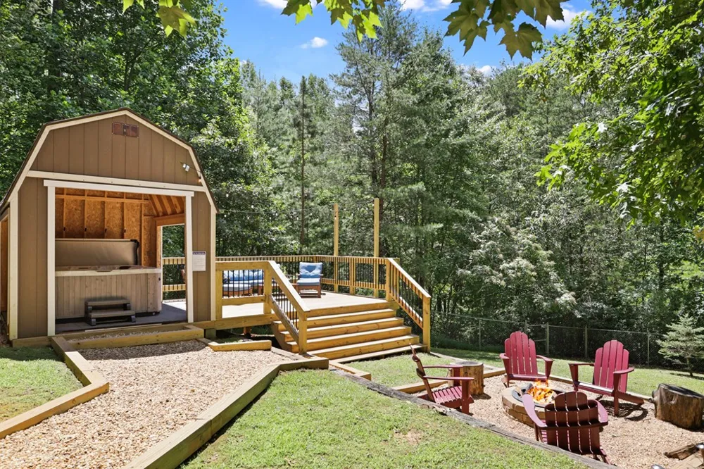 239 Ernest Alta Circle Blue Ridge, GA 30513